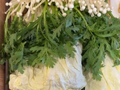 -蝎王府羊蝎子(西直门店)