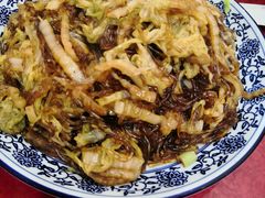 -北大地皖峰饭馆