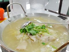 -二张农家菜(天通苑店)