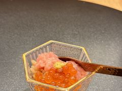 -鮨政· Omakase(港汇恒隆广场店)