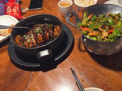 -外婆家(天河领展店)