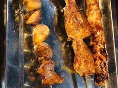 -情忆草原涮肉馆