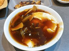 -黑窑厂糖油饼烤鸭·清真菜(黑窑厂街店)