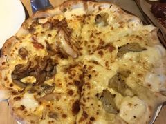 -必胜客(兴隆店)