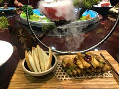 -青岛银沙滩温德姆至尊酒店