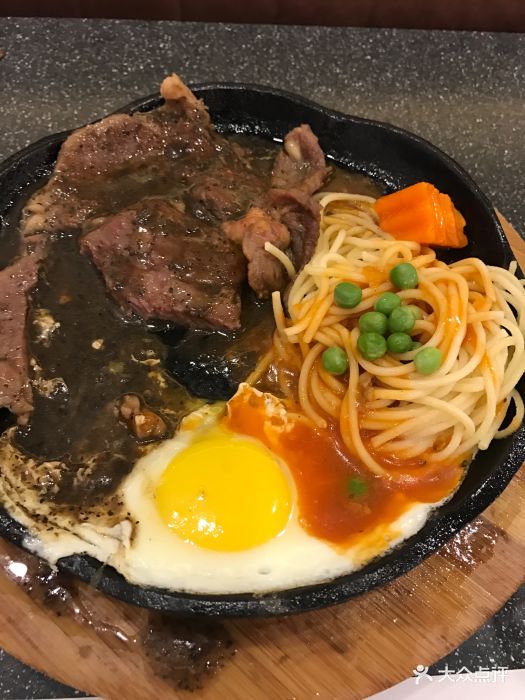 犇腾牛排(永旺梦乐城吴中店)图片 - 第22张