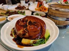 -全聚德(上海首店浦东店)