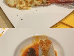 -力高皇冠假日酒店-亚细亚餐厅