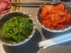 -花时·炭火烧肉(东百中心A馆店)