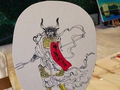 -观澜湖手艺工场·陶艺·吹玻璃·拼豆