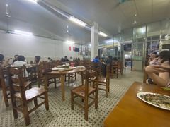 大堂-华记粥饭店(印象容桂主题风情街店)