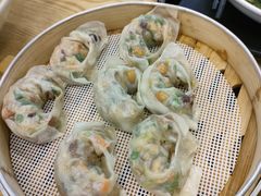 -面道赞宁海海鲜面(迎凤街店)