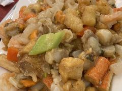 -桃子餐厅·天津菜(红星路直营店)