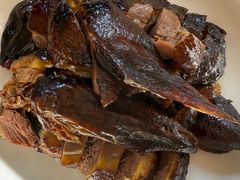 -听风阁农家私房菜茶楼(龙坞店)