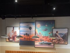 -Wagas沃歌斯(武汉恒隆广场店)
