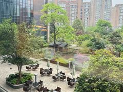 -贵阳万丽酒店