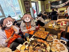 -方新村一品大锅盖(北京街店)