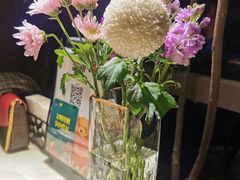 -九月里.自由花园餐厅