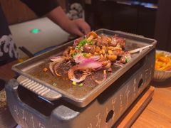 -京鹿料理(荟聚店)