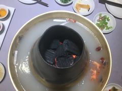 -鼓楼东街老火锅(鼓楼店)