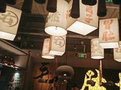 -毛肚向右·川渝毛肚王(经开永旺店)