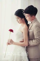 -爱城婚纱摄影·品质严选店