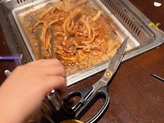 -新石器烤肉(虹悦城店)