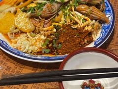 -海椒市落舌·麻辣烫冒菜(武侯大悦城店)