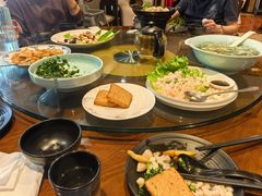 -新木器时代餐厅(太湖新天地店)