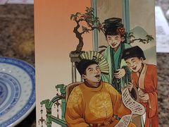 -南京大牌档(中山陵店)