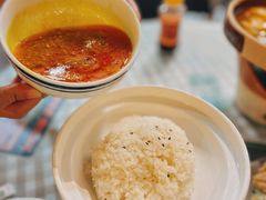-阿金大白·上海菜馆(新天地店)