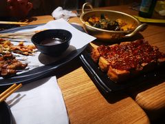 -壹酒贰肉1926·深夜食堂(九纬路店)