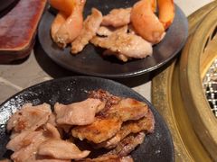 -谷牛日式烤肉(宝山U天地店)