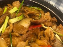 -钱大妈海鲜饭店(保利林语店)