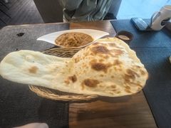 -岗底斯尼泊尔餐厅(万达店)