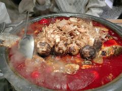 -探鱼·鲜青椒爽麻烤鱼(正佳广场店)