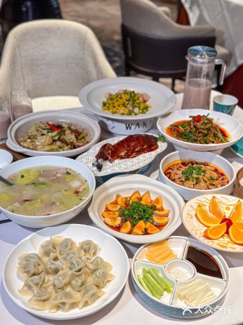 希望每个成都人都去吃一次他家的烤鸭！！