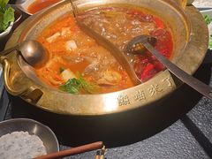 -熊喵来了火锅(太原里第2分店)