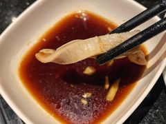 胡椒猪肚锅-捞王猪肚鸡火锅(财富中心店)