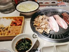 -猫爪爪原切自助烤肉(观音桥阳光世纪店)