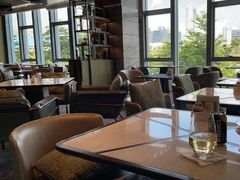 -深圳前海华侨城JW万豪酒店光之翼·港湾尚膳