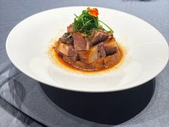 -狮王府淮扬菜(夫子庙老门东店)