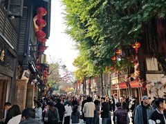 -三坊七巷历史文化街区