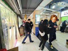 -王菊美食街·王菊面馆(总店)