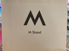 -M Stand(西安大悦城店)