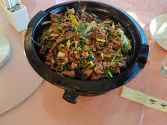 -烤肉宛饭庄(南礼士路店)