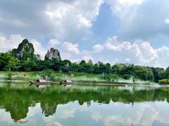 -北京野生动物园