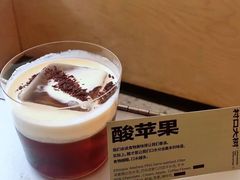 -村口大树(长乐路店)
