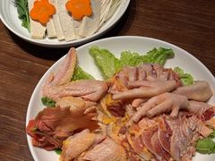 -人间酒暖·Go blanc·烧鸟·深夜食堂(陆家嘴店)