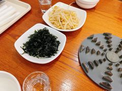 -蚂蚁家辣炒章鱼(海云台店)
